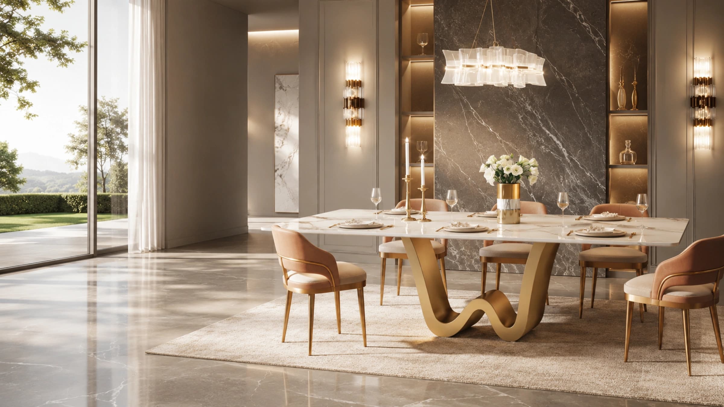 Dining Tables